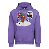 Tulip i said the schmitt house Urban Hoodie - lanVoArt