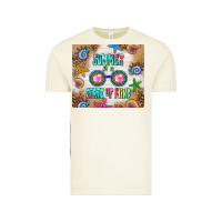 Vintage Arctic summer is a state of mind Vintage Tee - TumblerDesignByShophia