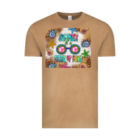 Vintage Camel summer is a state of mind Vintage Tee - TumblerDesignByShophia