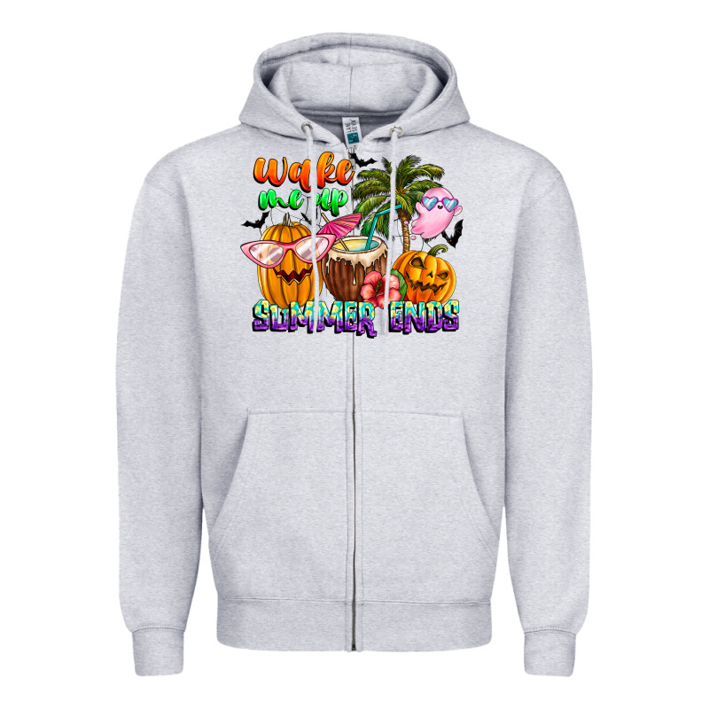 With God All Things Are Possible Summer Zipper Hoodie by CowhideDigitalArt | Teevron