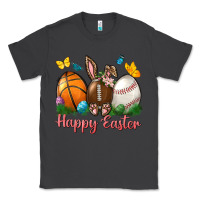 Smoke Happy Easter sports with butterfly Classic Tee - NancyCooperArtShop