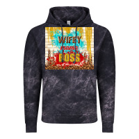 Cloud Black wifey mama boss Vintage Hoodie - TumblerDesignByShophia