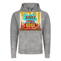Cloud Rock wifey mama boss Vintage Hoodie - TumblerDesignByShophia