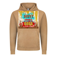 Vintage Camel wifey mama boss Vintage Hoodie - TumblerDesignByShophia