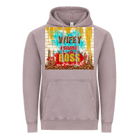 Vintage Zinc wifey mama boss Vintage Hoodie - TumblerDesignByShophia