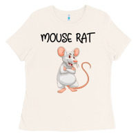 Bone Mouse Rat Ladies Tee - Bettercallsaul