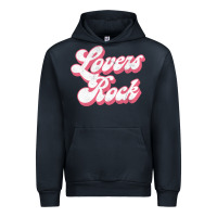 Navy Lovers Rock Reggae Lover Gift Urban Hoodie - lanVoArt