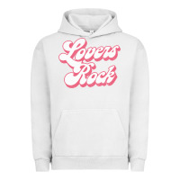 Pigment Lunar Rock Lovers Rock Reggae Lover Gift Urban Hoodie - lanVoArt