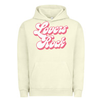 Pigment Pistachio Lovers Rock Reggae Lover Gift Urban Hoodie - lanVoArt