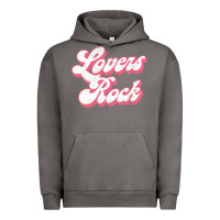 Pigment Tornado Lovers Rock Reggae Lover Gift Urban Hoodie - lanVoArt