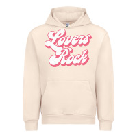 Sandshell Lovers Rock Reggae Lover Gift Urban Hoodie - lanVoArt