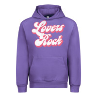 Tulip Lovers Rock Reggae Lover Gift Urban Hoodie - lanVoArt