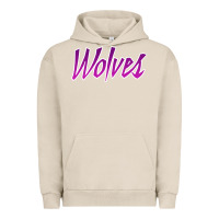 Pigment French Oak Timberwolves Prince Jersey gift Urban Hoodie - lanVoArt