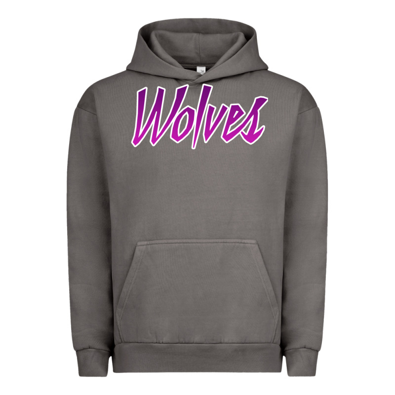 Timberwolves Prince Jersey Gift Urban Hoodie by lanVoArt | Teevron
