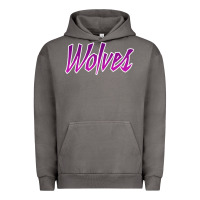 Pigment Tornado Timberwolves Prince Jersey gift Urban Hoodie - lanVoArt