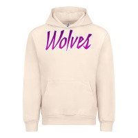 Sandshell Timberwolves Prince Jersey gift Urban Hoodie - lanVoArt