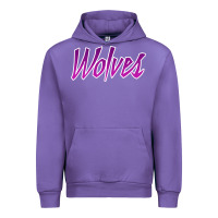 Tulip Timberwolves Prince Jersey gift Urban Hoodie - lanVoArt