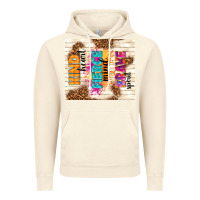 Vintage Artic kind heart fierce mind brave spirit Vintage Hoodie - TumblerDesignByShophia