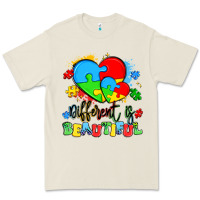 Bone different is beautiful Premium Tee - Artiststas