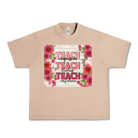 Burro teacher life Urban Heavy Tee - TumblerDesignByShophia