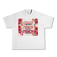 Lunar Rock teacher life Urban Heavy Tee - TumblerDesignByShophia