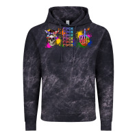 Cloud Black fuck this fuck that fuck them fuck it fuck you fuc Vintage Hoodie - TumblerDesignByShophia