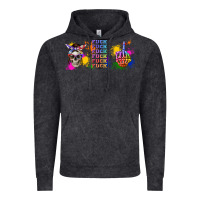 Vintage Black fuck this fuck that fuck them fuck it fuck you fuc Vintage Hoodie - TumblerDesignByShophia