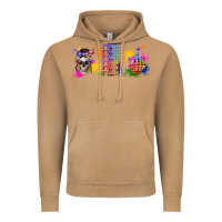 Vintage Camel fuck this fuck that fuck them fuck it fuck you fuc Vintage Hoodie - TumblerDesignByShophia