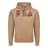 Vintage Coffee fuck this fuck that fuck them fuck it fuck you fuc Vintage Hoodie - TumblerDesignByShophia