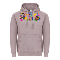Vintage Zinc fuck this fuck that fuck them fuck it fuck you fuc Vintage Hoodie - TumblerDesignByShophia
