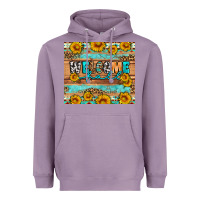 Lavender Welcome fall Heavyweight Hoodie - Artiststas