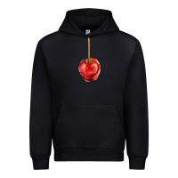 Black apple candy Urban Hoodie - AdoDesignShop
