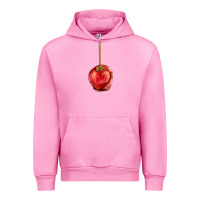Fuchsia Pink apple candy Urban Hoodie - AdoDesignShop
