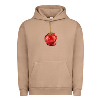 Pigment Burro apple candy Urban Hoodie - AdoDesignShop