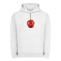 Pigment Lunar Rock apple candy Urban Hoodie - AdoDesignShop