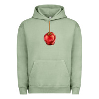 Pigment Oil Green apple candy Urban Hoodie - AdoDesignShop