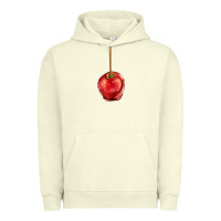 Pigment Pistachio apple candy Urban Hoodie - AdoDesignShop