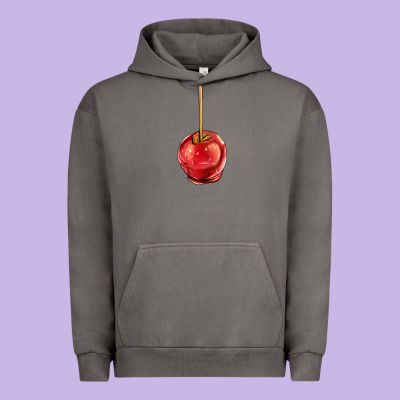 Apple Candy Urban Hoodie Designed By Adodesignshop