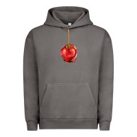 Pigment Tornado apple candy Urban Hoodie - AdoDesignShop