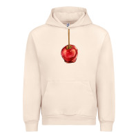 Sandshell apple candy Urban Hoodie - AdoDesignShop