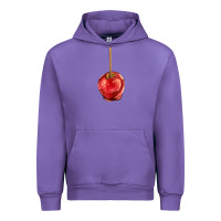 Tulip apple candy Urban Hoodie - AdoDesignShop