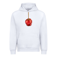 White apple candy Urban Hoodie - AdoDesignShop