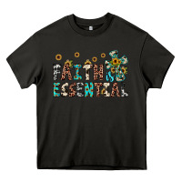 Asphalt faith is essential Heavy Core Tee - JahusDesignShop