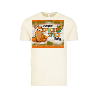 Vintage Arctic pumpkin spice spice baby Vintage Tee - TumblerDesignByShophia