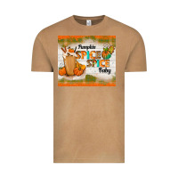 Vintage Camel pumpkin spice spice baby Vintage Tee - TumblerDesignByShophia