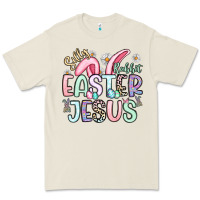 Bone silly rabbit easter jesus Premium Tee - Artiststas