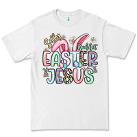 White silly rabbit easter jesus Premium Tee - Artiststas