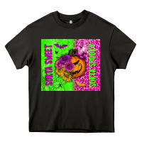 Asphalt sorta sweet sorta spooky tumbler Heavy Core Tee - BundleAndBundleShop