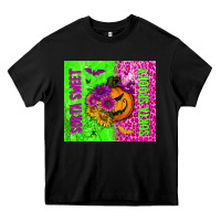 Black sorta sweet sorta spooky tumbler Heavy Core Tee - BundleAndBundleShop