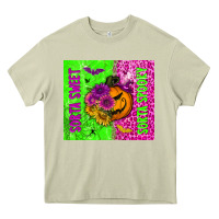 Mossy sorta sweet sorta spooky tumbler Heavy Core Tee - BundleAndBundleShop